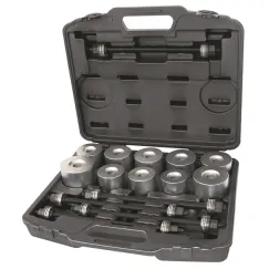UNIVERSAL BEARING & BUSH/PRESS & PULL SLEEVE KIT